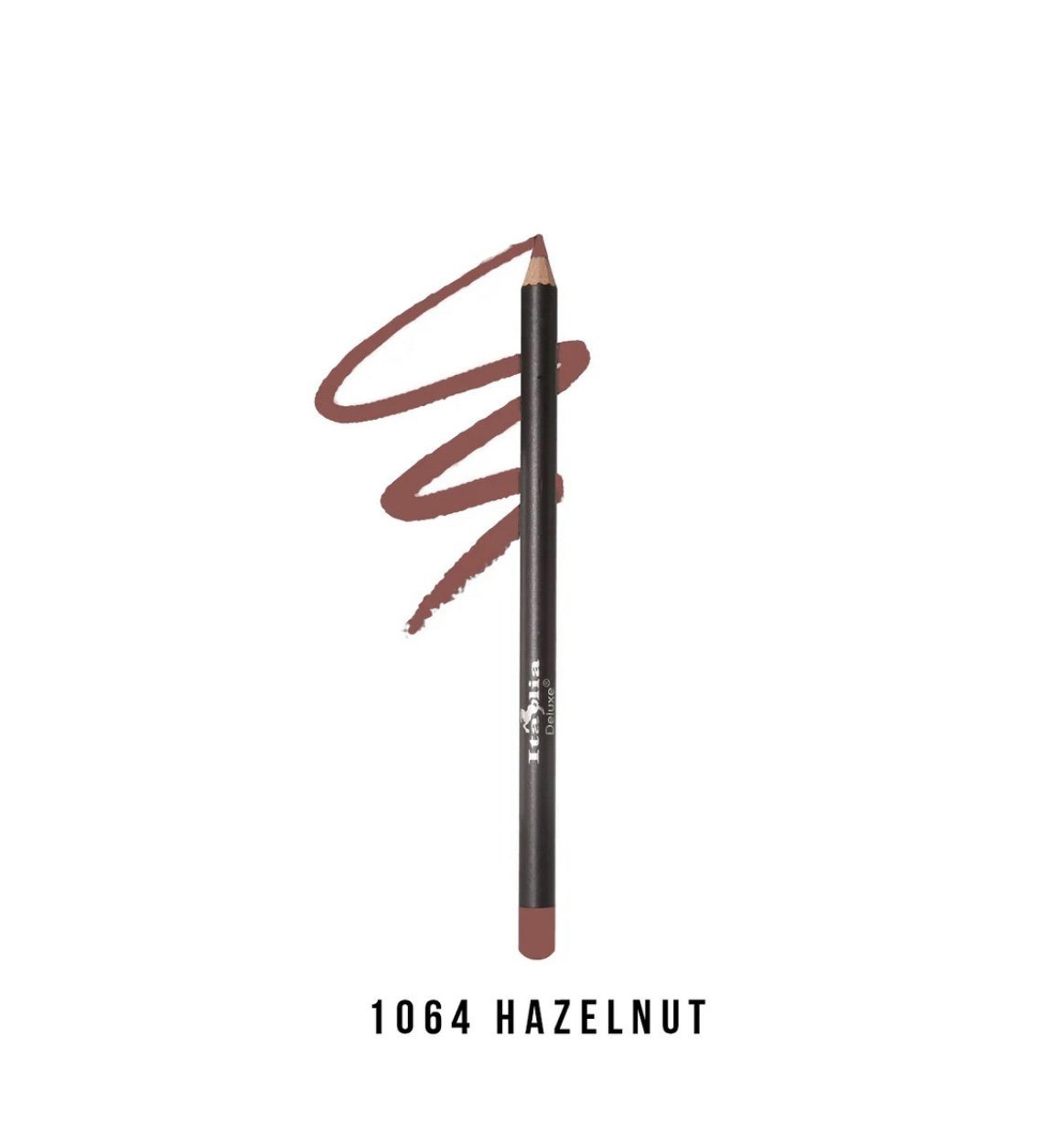 Italia Deluxe Hazelnut Ultra Fine  Lip Liner