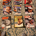 Dale Earnhardt magazines