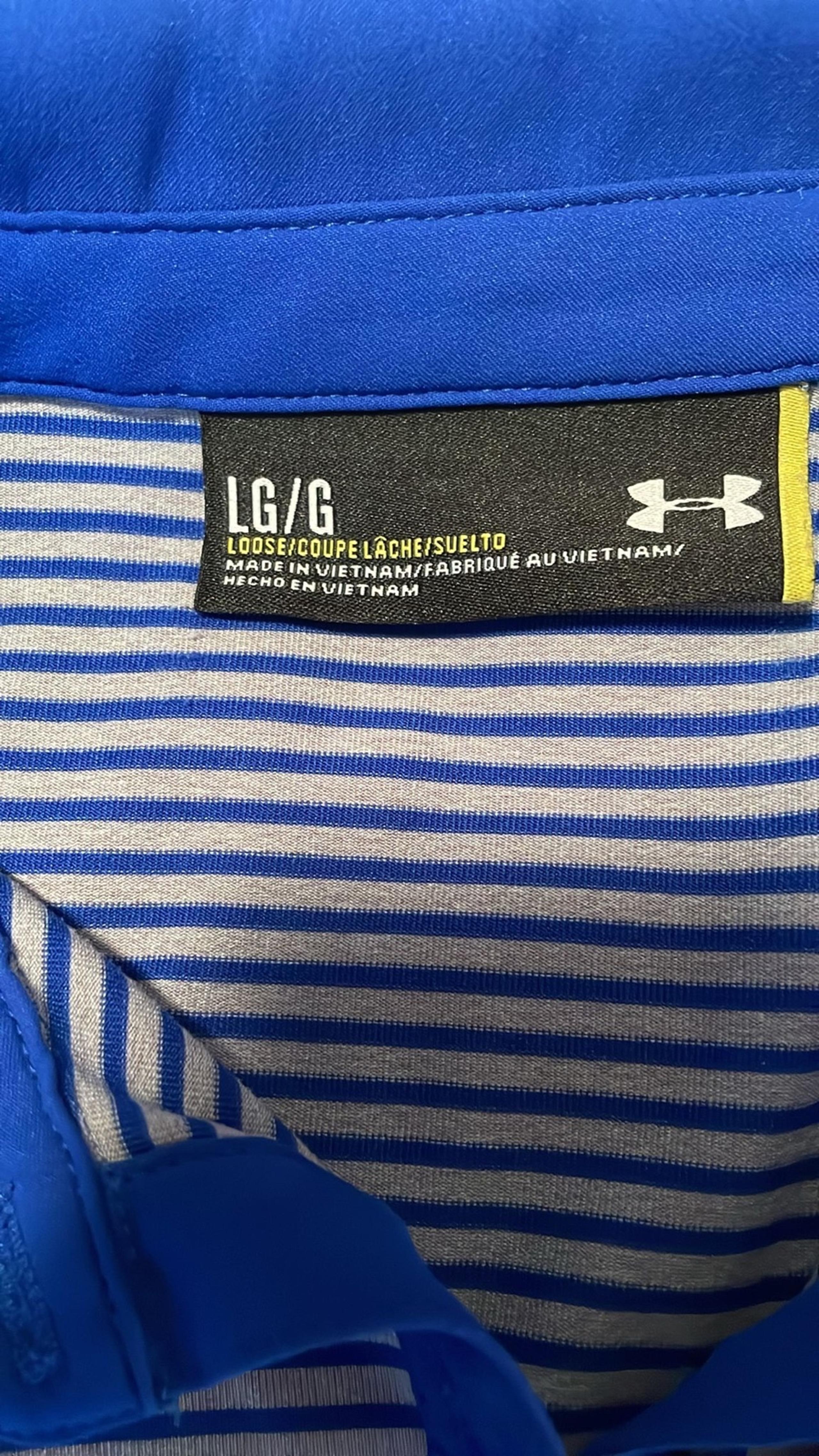Under Armour Men’s Polo