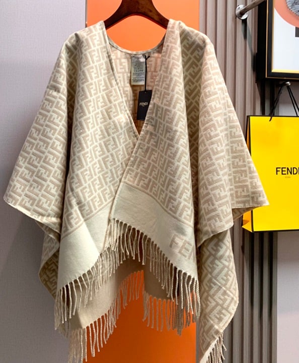 scarf