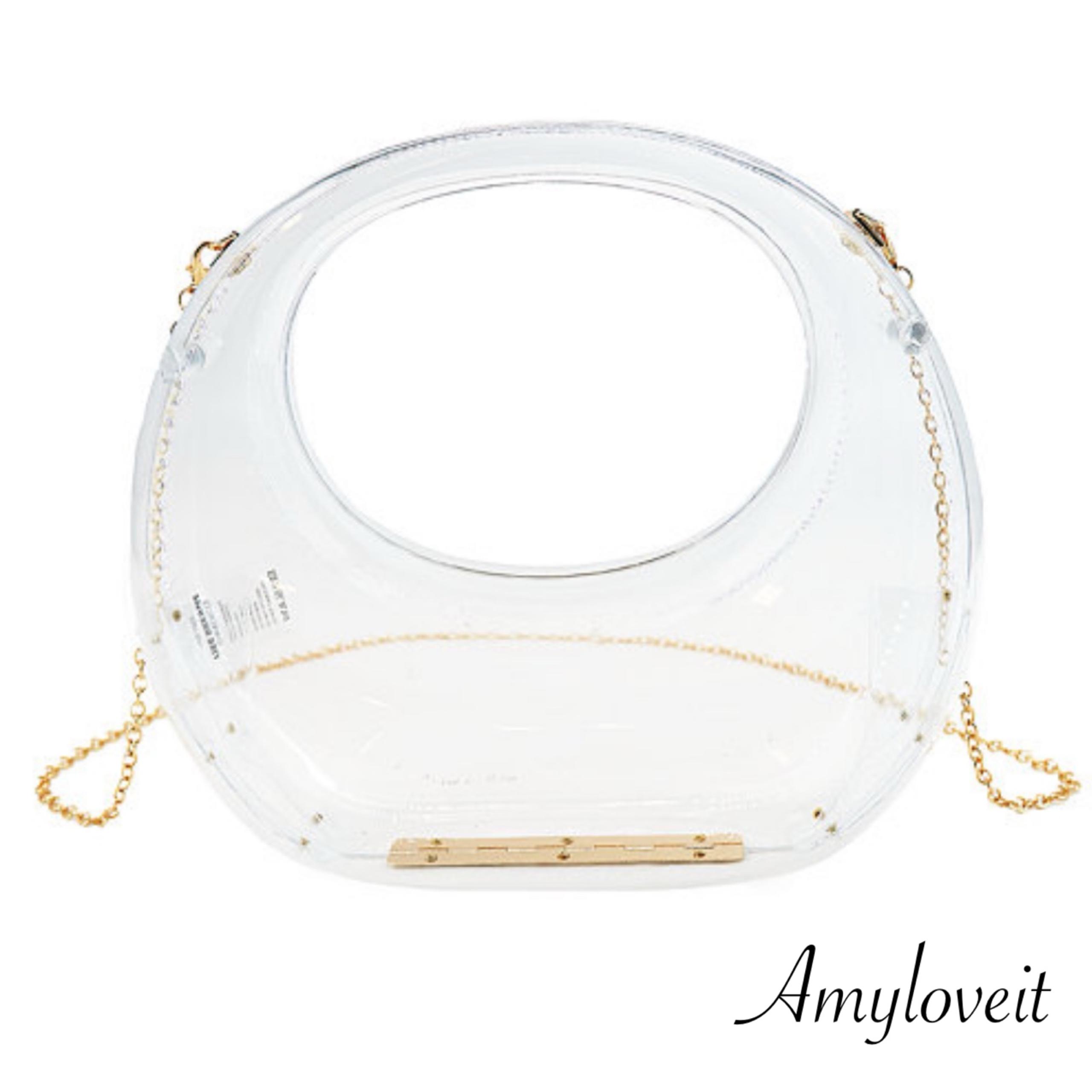 Like Dreams Moonlit Love Evening Crossbody Clutch