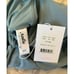 Andie Swim the Molokai Ribbed One Piece in Blue XS Tall NWT