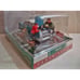 NEW IN BOX RETIRED VINTAGE TUNE-UP LEMAX HOLIDAY TABLETOP COLLECTIBLE