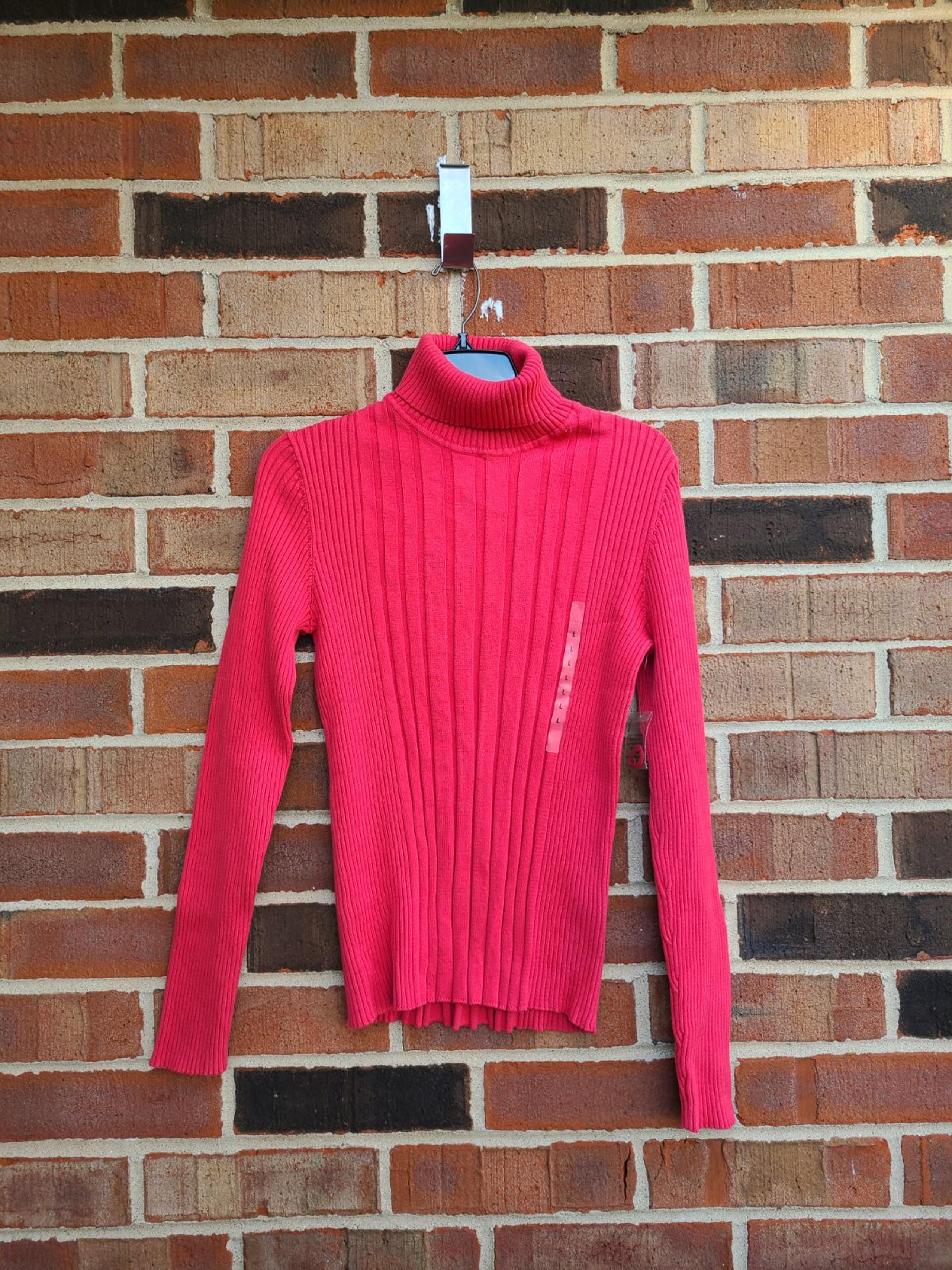 Turtleneck