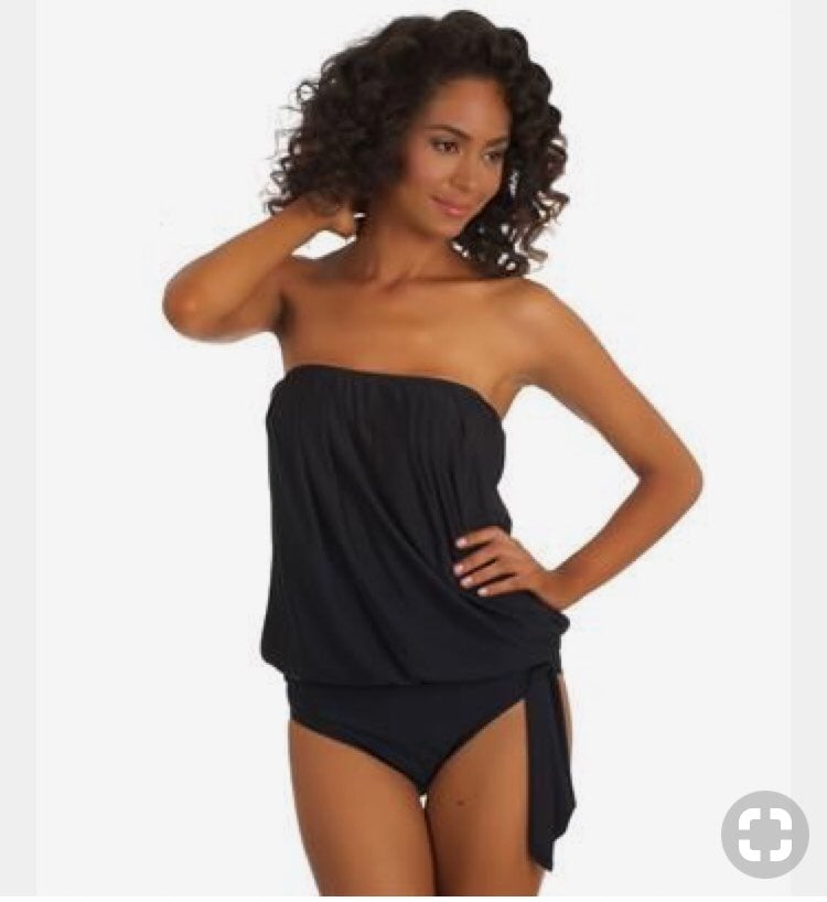 Athena Two Piece Bathing Suit