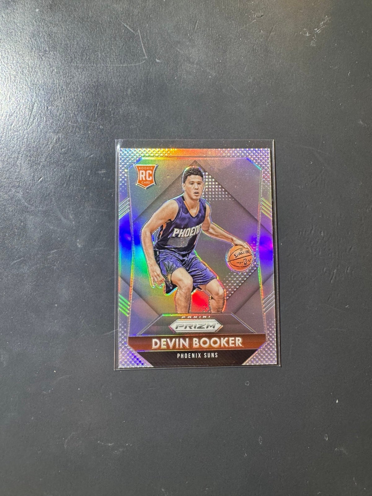 最終決算 RC BOOKER DEVIN ルーキー PSA10 PRIZM POP LOW その他