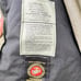 New Genuine Usmc Apecs Gore Tex Digital Marpat Cold Weather Parka - X-Large Long