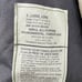 New Genuine Usmc Apecs Gore Tex Digital Marpat Cold Weather Parka - X-Large Long