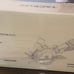 TACKLIFE Power Tools: Mini Circular Saw TCS115A (blue) - Sealed
