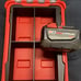 packout compact organizer box tool insert