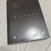 GEM Accessories BINTECH BINDER BOOK OF MOON BLUE FACTORY SEALED NEW