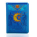 GEM Accessories BINTECH BINDER BOOK OF MOON BLUE FACTORY SEALED NEW
