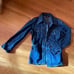 Rare vintage denim chore coat 1970’s