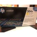 Genuine HP 504A Yellow Original LaserJet Toner Cartridge CE252A Free Shipping