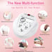 Vacuum beauty machine