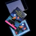 First Edition Magical Mermaid & Dolphins Oracle Cards by Doreen Virtue