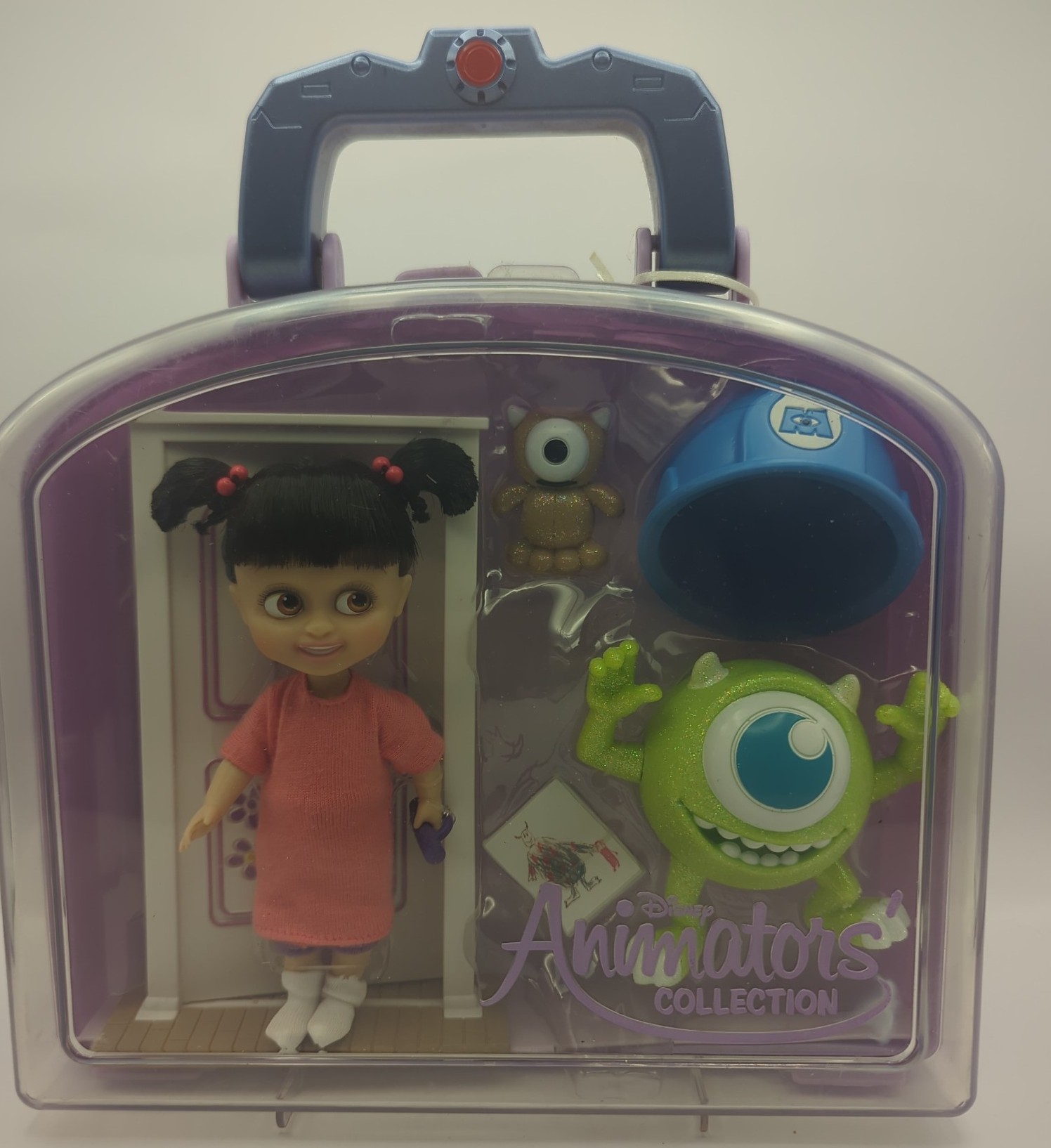 Disney animators collection