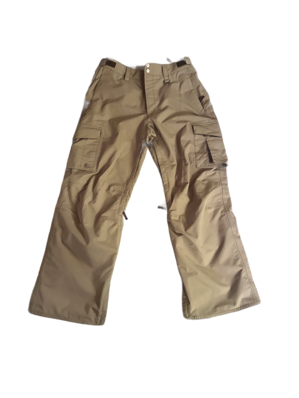 Planet Earth snow pants size large