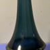 Mid-Century Riihimaki Finnish Vase# 1378 -Lasi Oy Rihilmaen