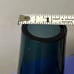 Mid-Century Riihimaki Finnish Vase# 1378 -Lasi Oy Rihilmaen
