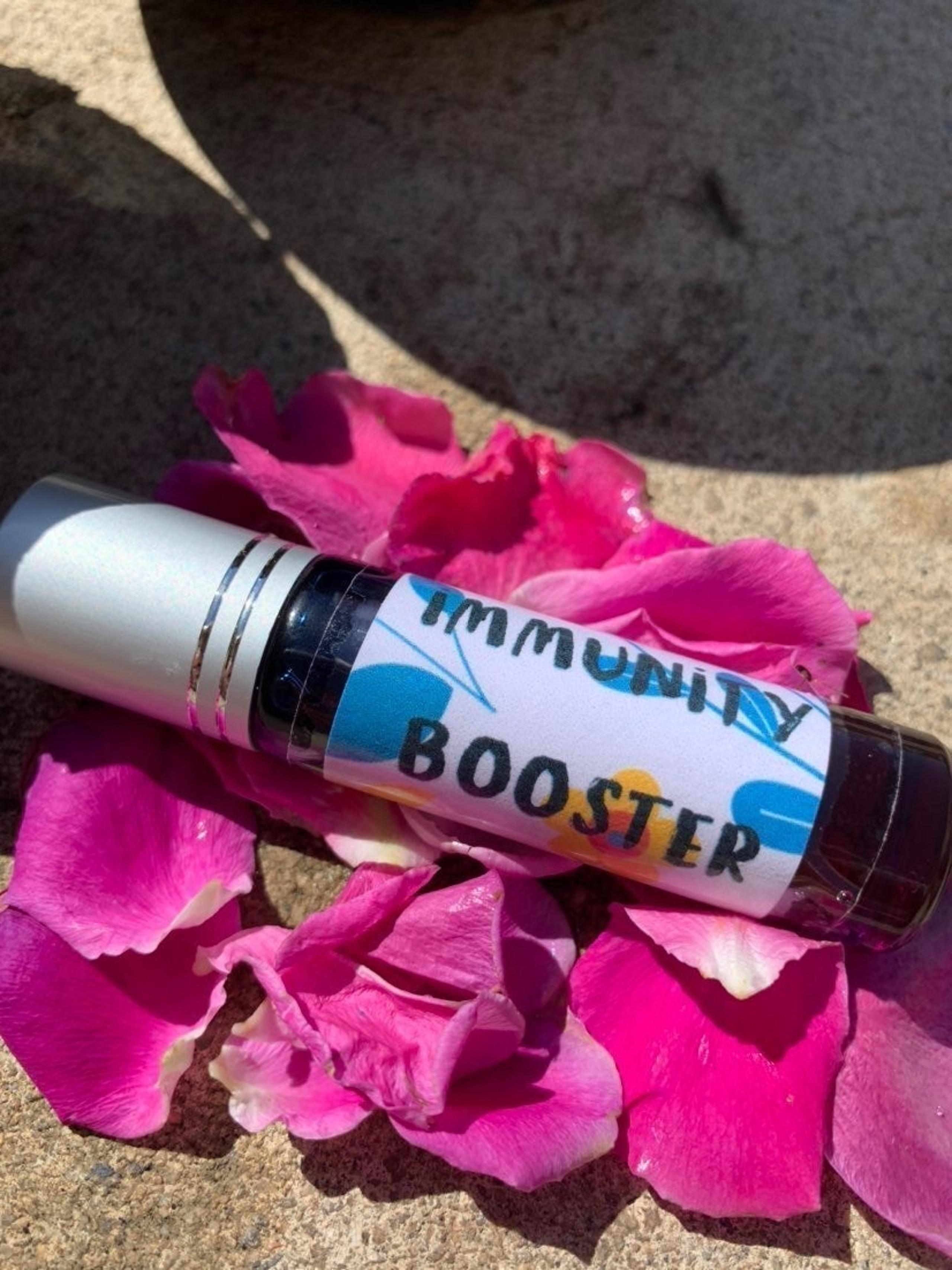 Essential Oil Roller- Immunity Booster - Young Living Essential Oils
