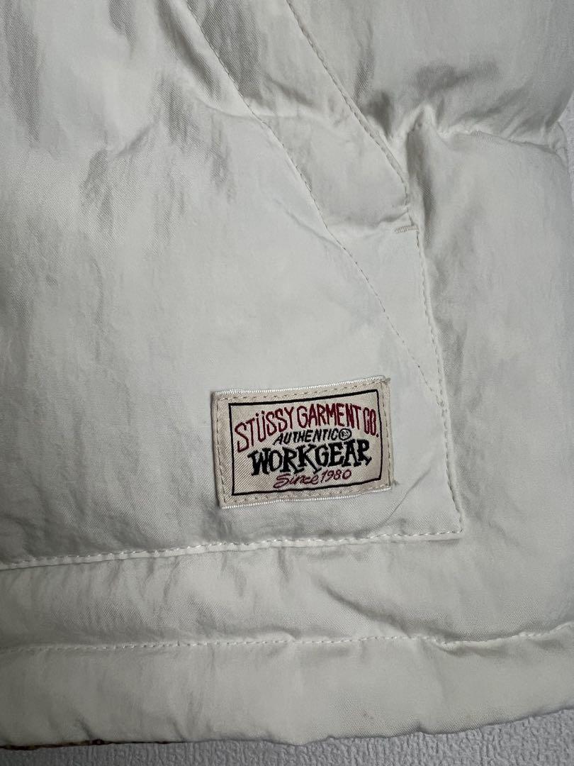 速くおよび自由な Stussy Peter Jacket Down Reversible Sutherland ジャケット・アウター