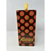 Limited Edition Hersheys Reese's Cup Stereo Speaker Box 3.5mm Plug & Play
