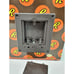 Limited Edition Hersheys Reese's Cup Stereo Speaker Box 3.5mm Plug & Play
