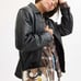 NWT Coach Mini Rowan Crossbody Bag In Signature Canvas With Floral Print CZ596