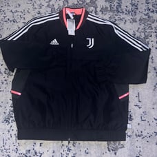 New Adidas Juventus Anthem Jacket