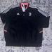 New Adidas Juventus Anthem Jacket