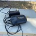 WORX 40v Batteries and worx Charger