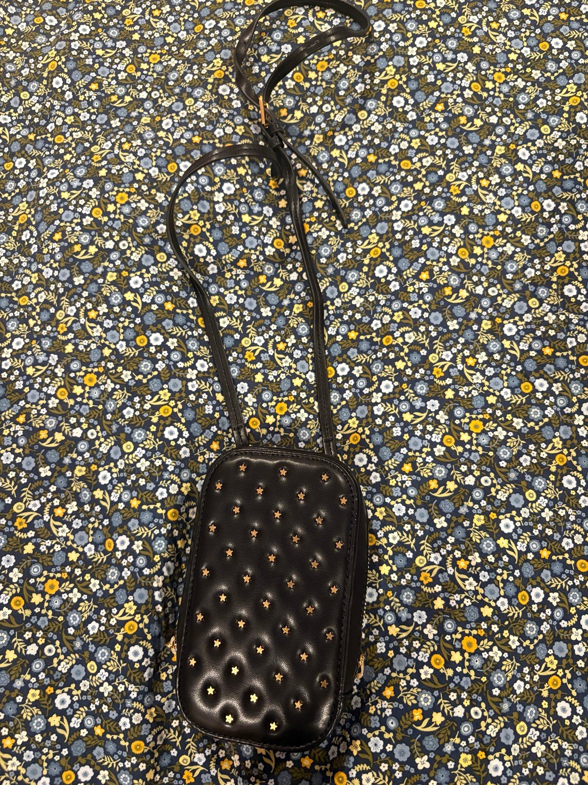 Rebecca Minkoff Leather Mini Bag