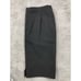 Club Monaco wool blend black pencil skirt