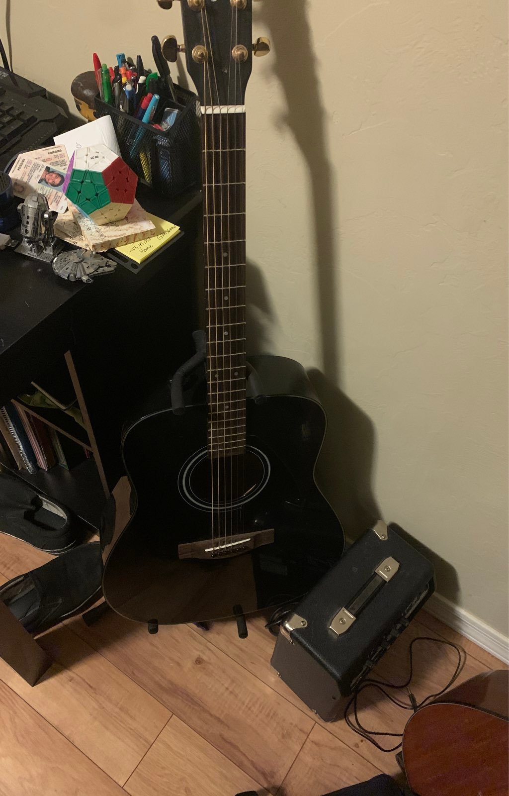 Guitar