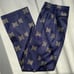 JQ Total Pattern S Papillon Purple Takifuji Kenichi Needles