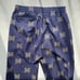 JQ Total Pattern S Papillon Purple Takifuji Kenichi Needles