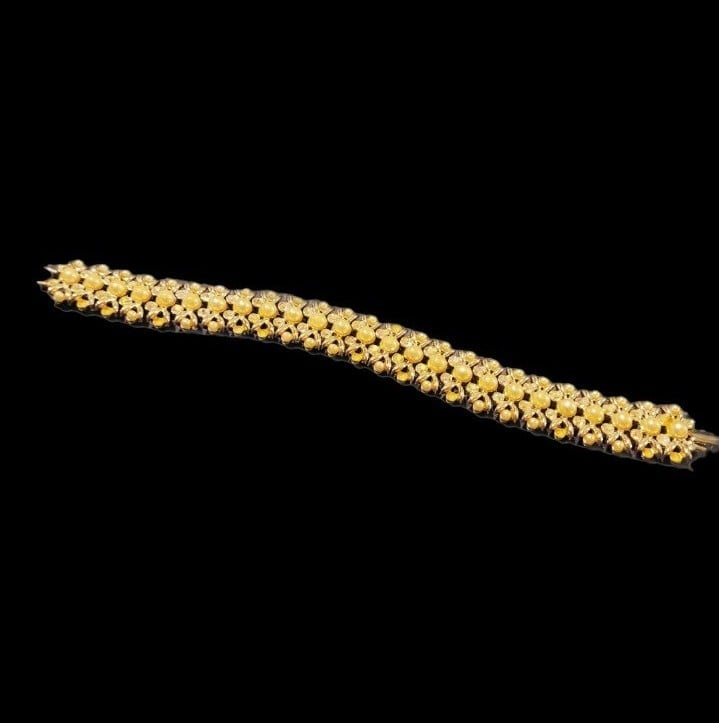 Vintage bracelet Y2K