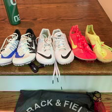 Nike Track Spike bundle size 7.5