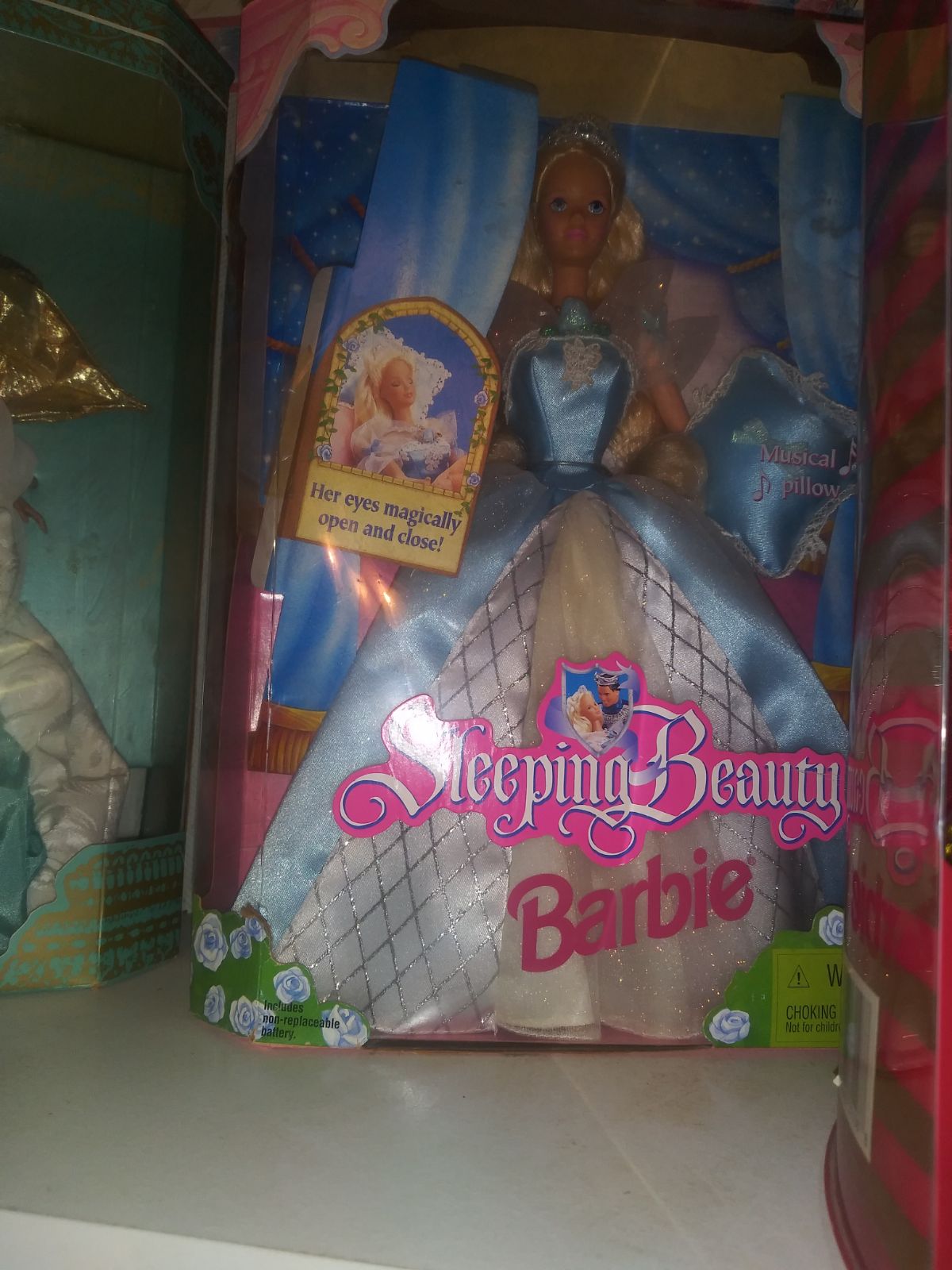 Barbie