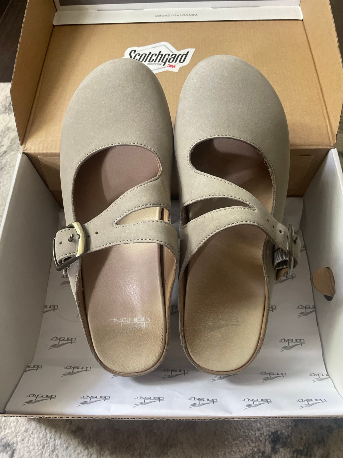 Dansko