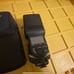 SONY HVL-F60M CYBER SHOT OX FLASH