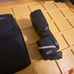 SONY HVL-F60M CYBER SHOT OX FLASH