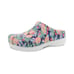 Dansko Pineapple Kane Slip-On Mule/Clog Size 7.5-8