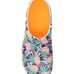 Dansko Pineapple Kane Slip-On Mule/Clog Size 7.5-8