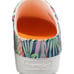 Dansko Pineapple Kane Slip-On Mule/Clog Size 7.5-8