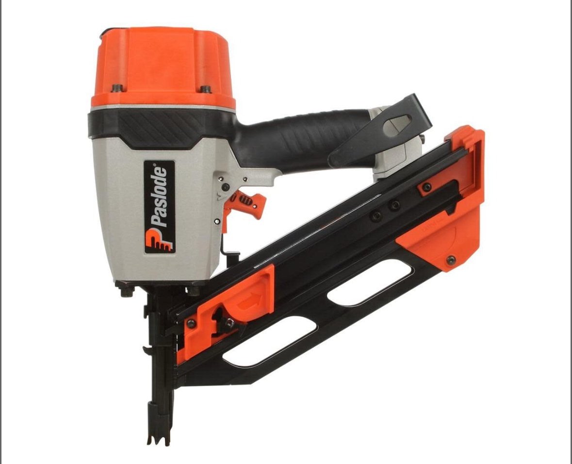 Paslode F325R Compact Framing Nailer