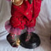 Porcelain Clown Doll