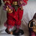Porcelain Clown Doll