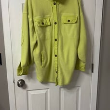 Free People Fleece